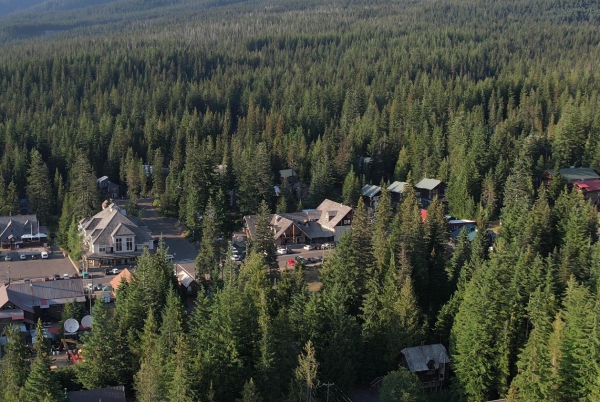 Experience Government Camp, Oregon – Click to learn more about the charming mountain village depicted in this photo, including its history, outdoor recreation opportunities, and local events. Mt.Hood Area Real Estate
