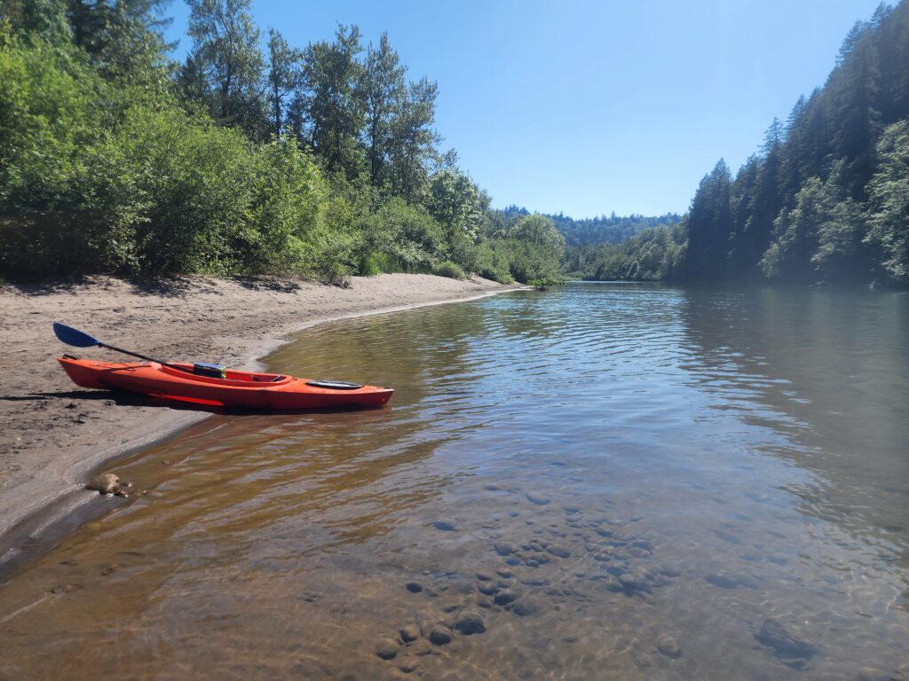 troutdale oregon